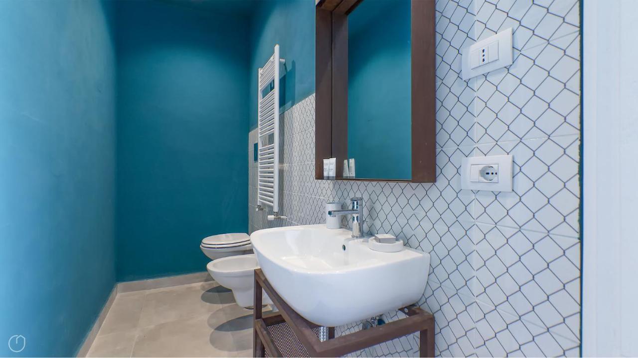 B&B A' Casarella Napoli Ngoại thất bức ảnh