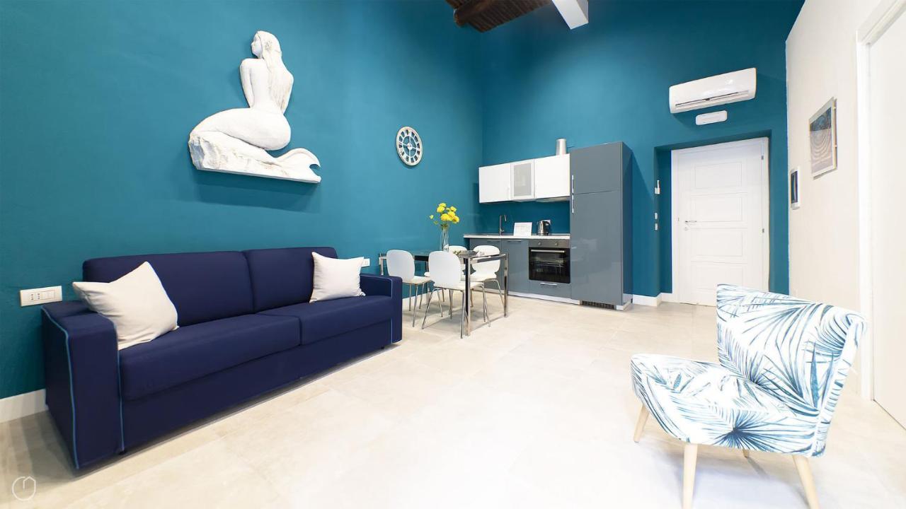 B&B A' Casarella Napoli Ngoại thất bức ảnh