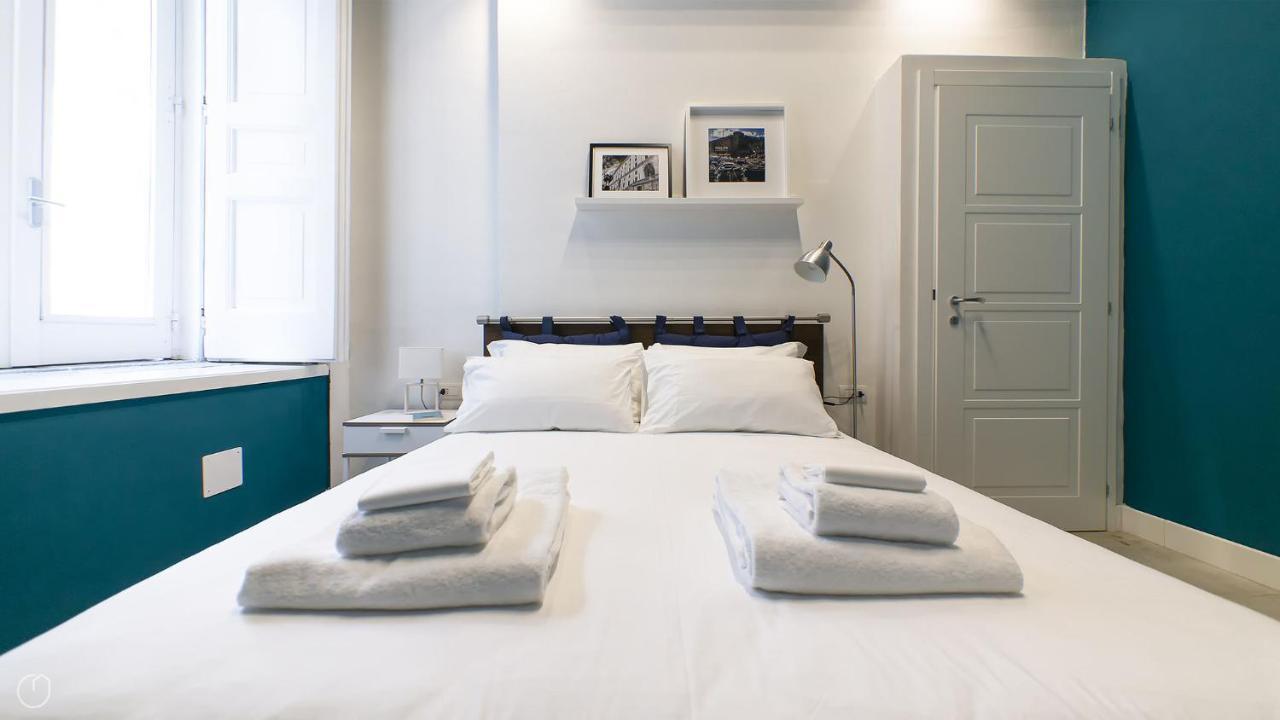B&B A' Casarella Napoli Ngoại thất bức ảnh