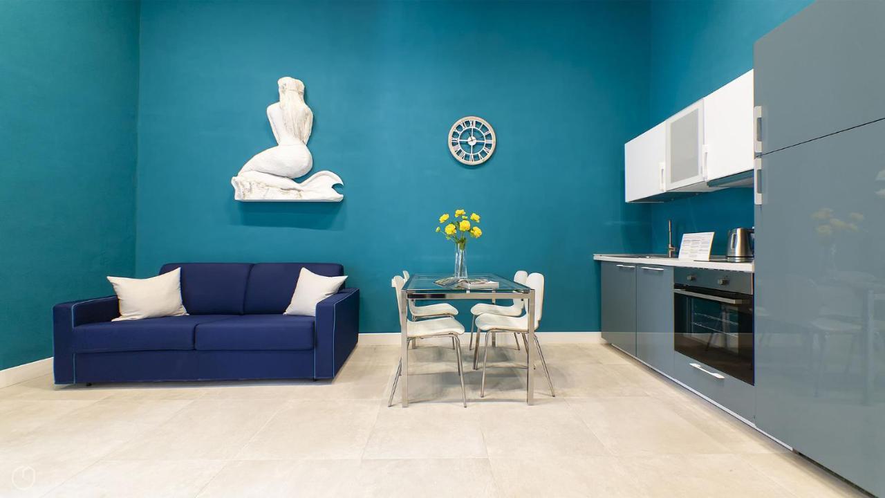 B&B A' Casarella Napoli Ngoại thất bức ảnh