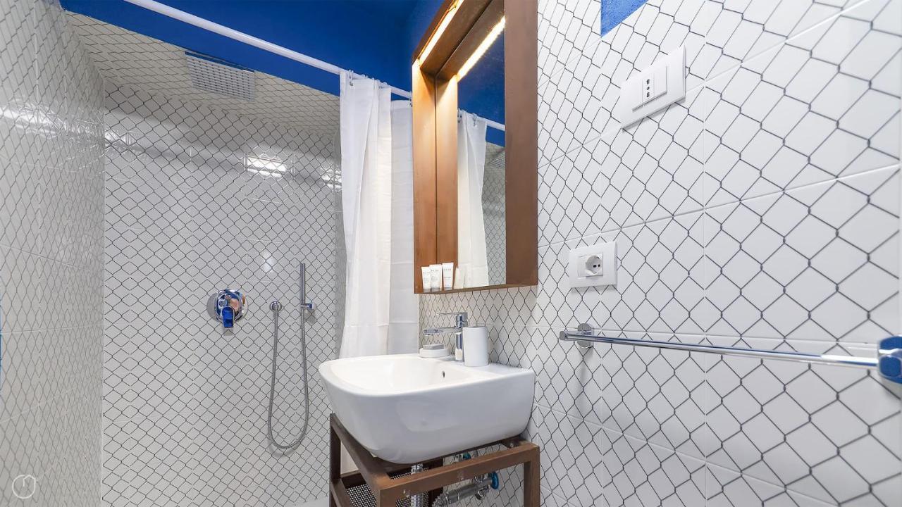 B&B A' Casarella Napoli Ngoại thất bức ảnh
