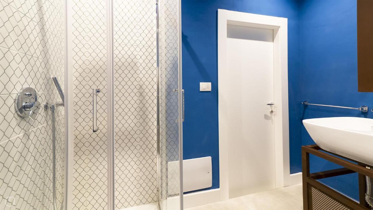 B&B A' Casarella Napoli Ngoại thất bức ảnh