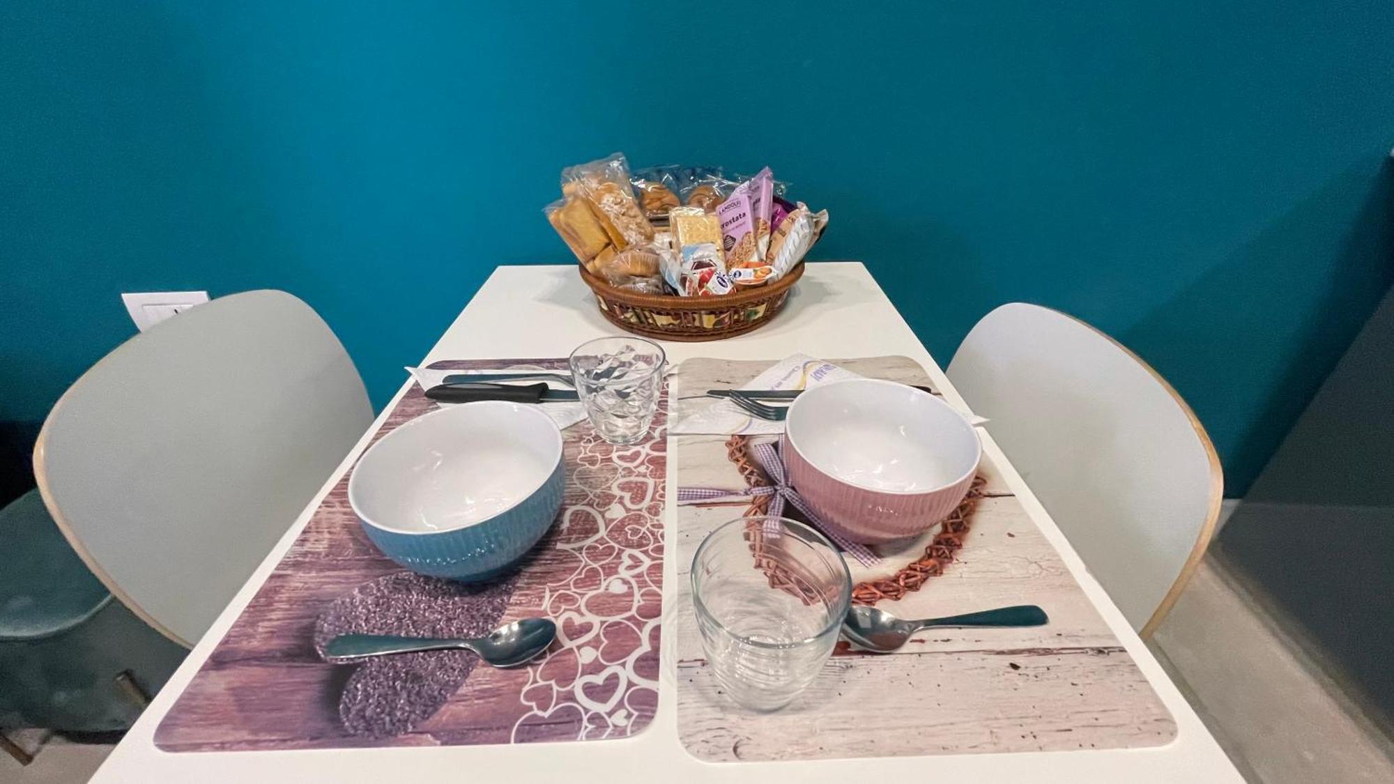 B&B A' Casarella Napoli Ngoại thất bức ảnh